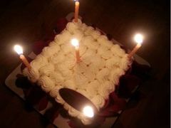 壹点壹客-壹点壹客·生日蛋糕(南山店)