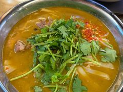 老友粉-丽丽三鲜螺蛳粉(田林路店)
