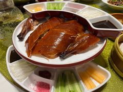 -大鸭梨烤鸭(北洼路店)