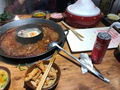 -楠火锅(龙阳广场店)