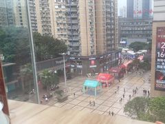 -龙聚德北京烤鸭(沙坪坝华宇A馆店)
