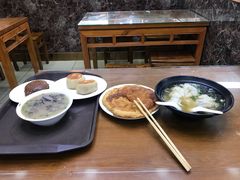 -白魁老号饭庄(交道口店)