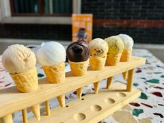 -ALLORA意大利餐厅(丰盛里店)