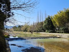 -兰亭风景区