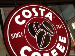 -COSTA COFFEE(房山印象城店)