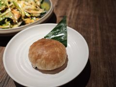 -云海肴·汽锅鸡·云南代表菜(浦江欢乐颂店)