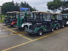 -银涛高尔夫练习场(徐泾店)