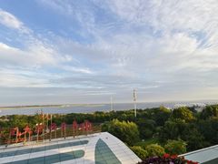 -秦皇岛秦皇国际大酒店