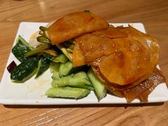 -福苗小骆驼烧烤(望京店)
