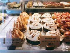 巧克力塔-Madeleine玛德琳(永平里店)