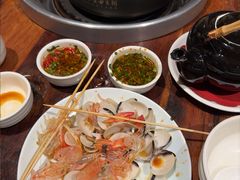 -大良毋米粥(锦龙路总店)