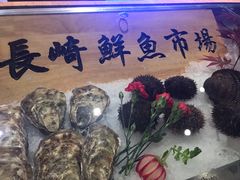 景观位-月下料理(楷林IFC店)