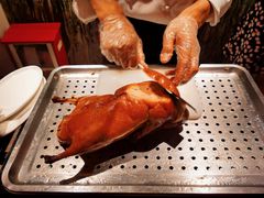 -金鸭季·北京烤鸭(深业上城店)