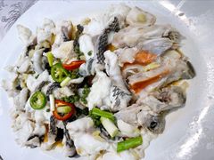 -有腥气私房菜·寻味顺德