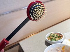 -海底捞火锅(莘松路店)