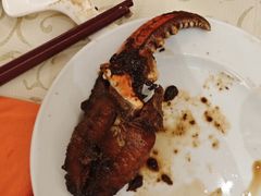 -新加坡宏仁堂御膳厅