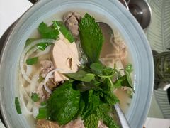 -芭札·Thai泰国餐厅(同和金铂天地店)