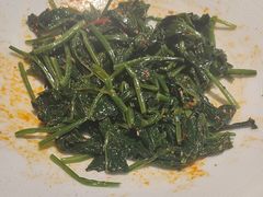 -秦月轩·长安小馆·新陕菜(阜成路·五棵松店)