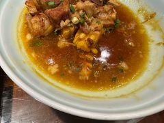-那家老院子东北菜·饺子·小鸡炖蘑菇(艳华街店)