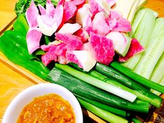 -咱屯子铁锅炖直营店(保利店)