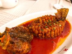 -怡园饭店-餐厅(四望亭店)