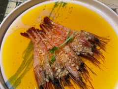 -红钳侠小龙虾·烧烤(中赢康康谷店)