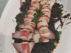 -舌尖上·霞浦滩涂海鲜(总店)