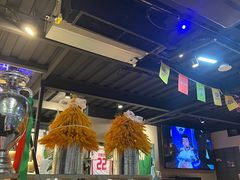 -京狮炙燥·精酿烧烤(首经贸店)