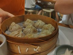 -馋三尺蟹粉小笼(人民广场店)