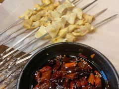 -枪火串烧·东北特色烧烤(罗湖总店)