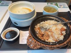 -谷田稻香·砂锅菜(汇暻广场店)