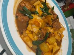 -清真·宁夏印象·盐池滩羊肉体验店(江宁路店)