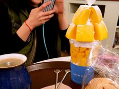 -Cafe de Paris(林荫路店)