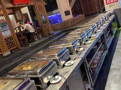 -味窑大寨百姓酒楼(晋祥办公大楼店)