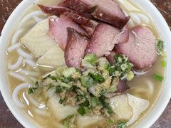 -陈光记烧腊店(罗保博士街店)