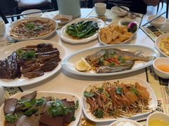 -壹只卤鹅·潮汕菜(莲塘店)