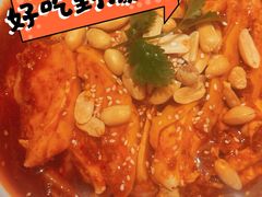 -缪氏川菜(深圳北站缤果空间店)