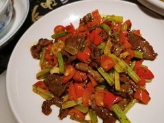 -客语客家菜(佳兆业广场店)