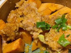 -辣婆婆(航天桥店)