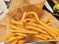 -牛扒先生·厚切雪花牛扒西餐厅(三元里店)