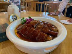 -德胜轩正宗顺德菜(宝安沙井会展中心店)