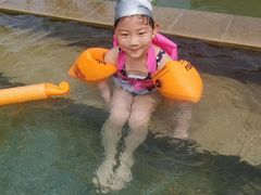 -深业半汤御泉庄温泉