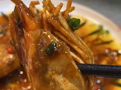 -鹤睦鱼生·啫啫煲·海鲜(保利百合店)