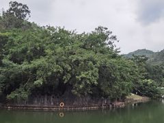 -珠海圆明新园