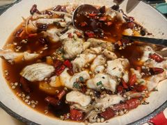 -锦府盐帮·侯宅(五棵松万达店)