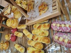 -面包新语(KKMALL京基店)