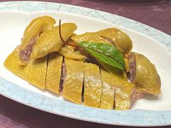 -师味葱扒虎头鲤·水席洛阳菜(元华店)