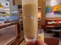 -小鱼小牛(世欧广场店)