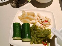 -海底捞火锅(璞丽中心店)