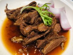 -阿庄新豫菜(航海东路店)
